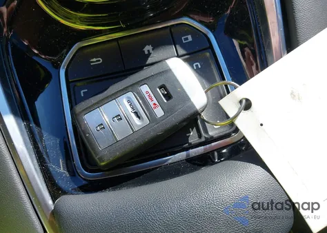 2021 Acura Rdx Technology Package z USA, uszkodzony, nr VIN 5J8TC2H57ML030196